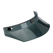Biltwell Moto Peak Smoke Translucent – All Biltwell and Many Other Helmets with…
