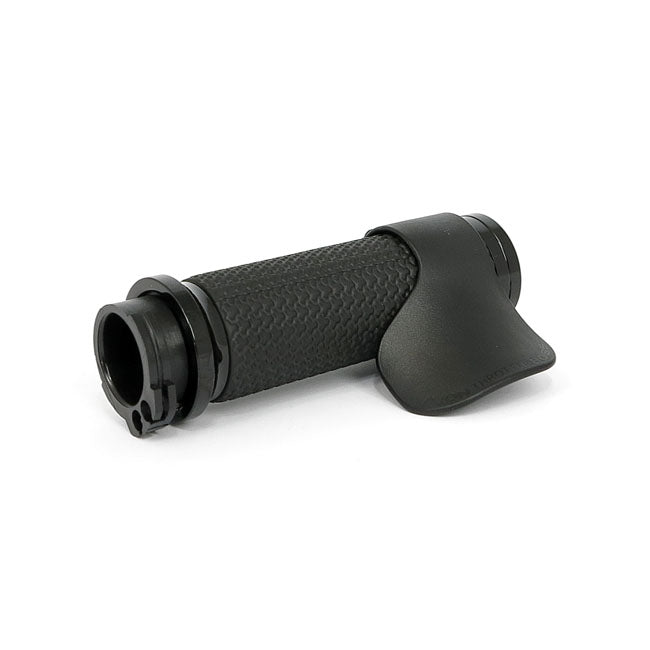 Avon Grips Avon Throttle Boss Black