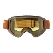 Biltwell Moto 2.0 Goggles Lens Yellow – Bilwell Moto 2.0 Goggles