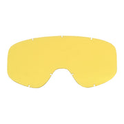 Biltwell Moto 2.0 Goggles Lens Yellow – Bilwell Moto 2.0 Goggles