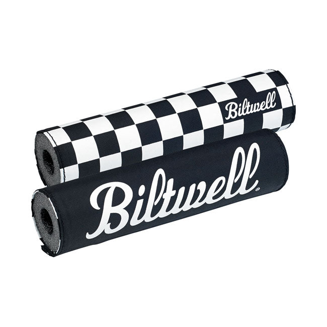 Biltwell Moto Bar Pad Reversible – Universal