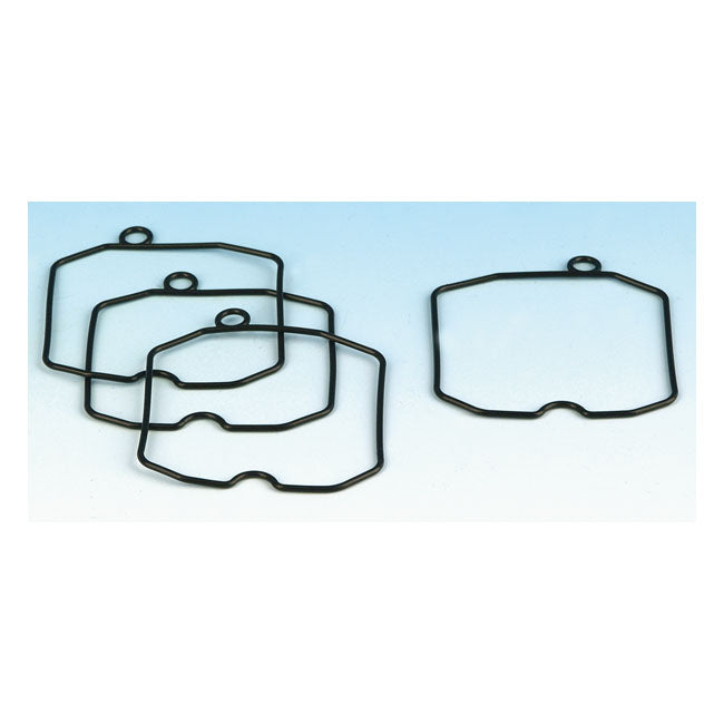 James Gaskets Float Bowl to Carb Body Seal. Keihin CV – 1992–2006 Big Twin; 1992–2006 XL…