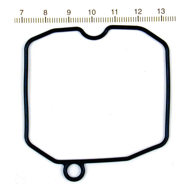 James Gaskets Float Bowl to Carb Body Seal. Keihin CV – 1992–2006 Big Twin; 1992–2006 XL…