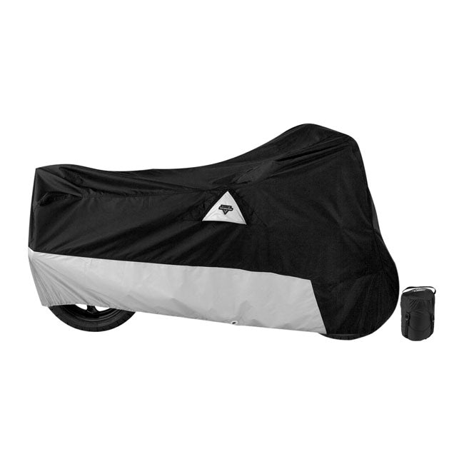 Nelson-Rigg Defender All Weather Cover Size M – M