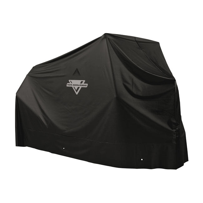 Nelson-Rigg Econo Cover Black, Size L