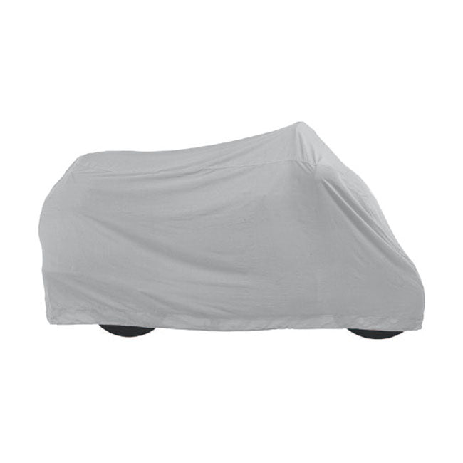 Nelson Rigg Dust Cover Grey, Size L