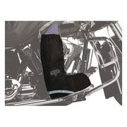 Nelson-Rigg Waterproof Rain Boot Covers – M (1936–1939 EU / 6-8 US)