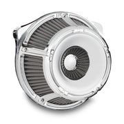 Arlen Ness Inverted Air Cleaner Kit ''Slot Track''. Chrome – 2018–2024 Softail; 2017–2025…