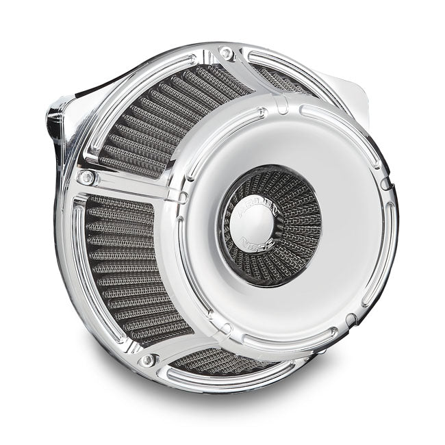 Arlen Ness Inverted Air Cleaner Kit ''Slot Track''. Chrome – 2018–2024 Softail; 2017–2025…