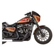 Arlen Ness 90° Monster Sucker Air Cleaner. 10-Gauge – 2018–2024 Softail; 2017–2025 FLT/Touring…