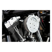 Arlen Ness Stage 2 Big Sucker Air Cleaner Kit. No Cover – 2001–2015 Softail; 1999–2017 Dyna…