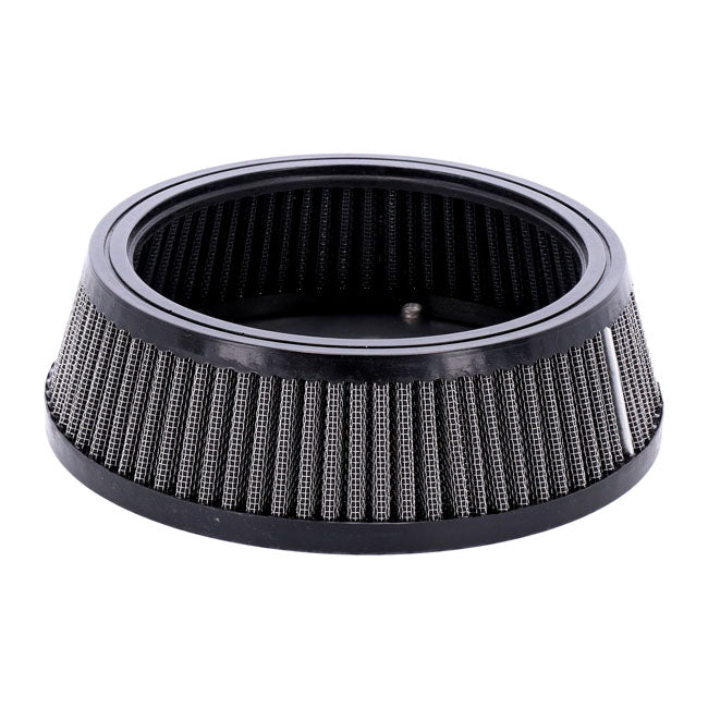 Arlen Ness Replacement Air Filter Element. Derby Sucker – 1993–2017 Evo & Twin Cam; 1991–2022 XL…
