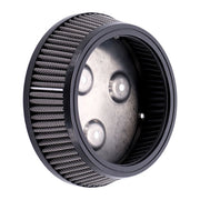 Arlen Ness Replacement Air Filter Element. Derby Sucker – 1993–2017 Evo & Twin Cam; 1991–2022 XL…