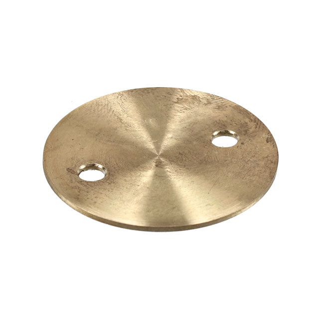 Samwel Linkert Throttle Plate, +.030 inch – 1930–1952 45"; 1924–1948 74"/80" Sv