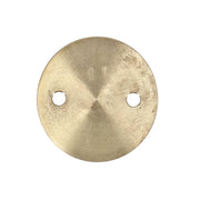 Samwel Linkert Throttle Plate, +.030 Inch – 1930–1952 45"; 1924–1948 74"/80" SV