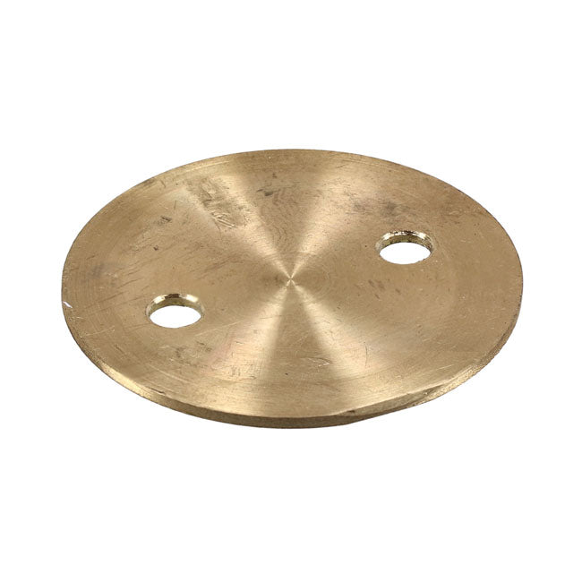 Samwel Linkert Throttle Plate, +0.030 Inch – M74 / M74B LINKERT Carburetor PANHEADS…