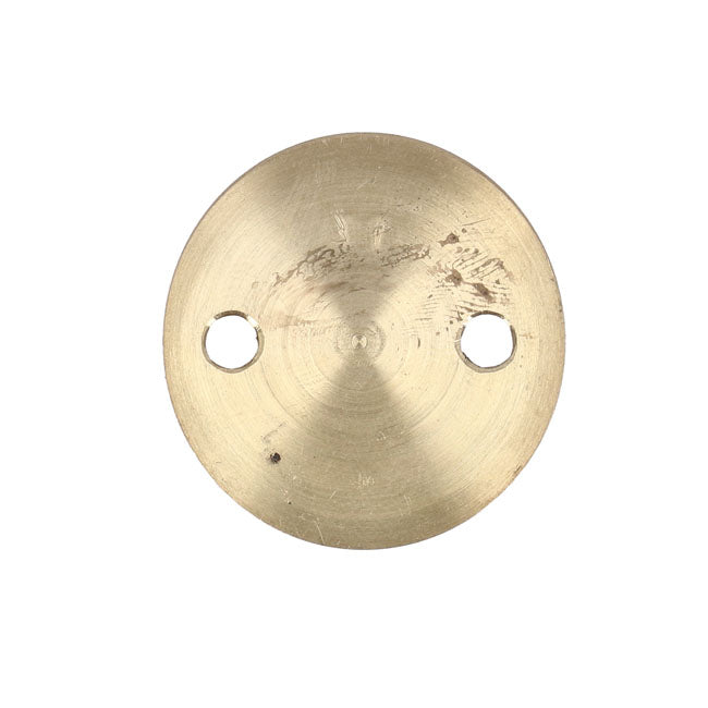 Samwel Linkert Throttle Plate, Std – 1930–1952 45"; 1924–1948 74"/80" SV