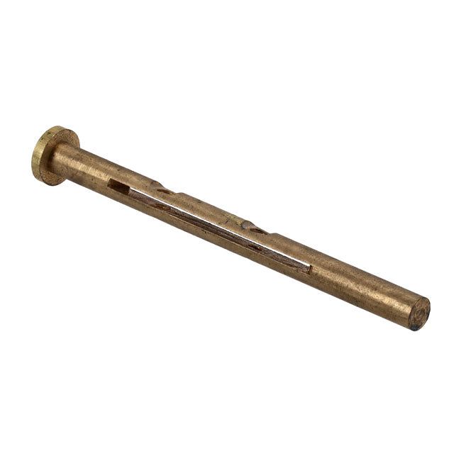 MCS Throttle Shaft, Linkert – 1940–1965 OHV E; EL; FL