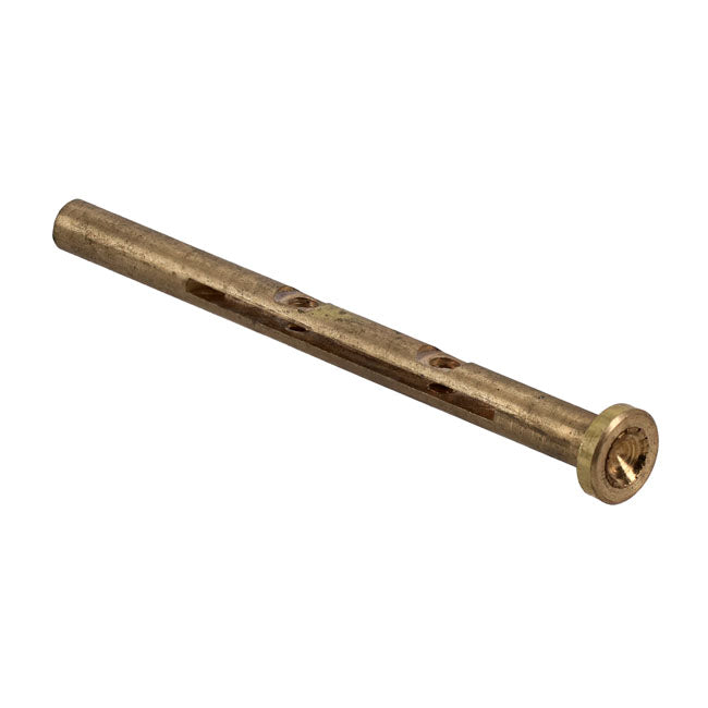 MCS Throttle Shaft, Linkert – 1940–1965 OHV E; EL; FL