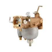 Samwel Linkert M88 Carburetor – 1940–1943 45" WLA; WLC Flatheads