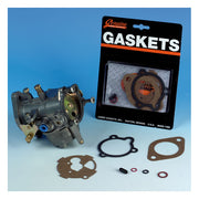 James Gaskets Bendix Carburetor Gasket & Seal Kit – 1971–1975 Big Twin; 1972–1976 XL…