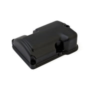 MCS Transmission Top Cover. Black – 1987–1999 Evo Big Twin; 1999–2000…