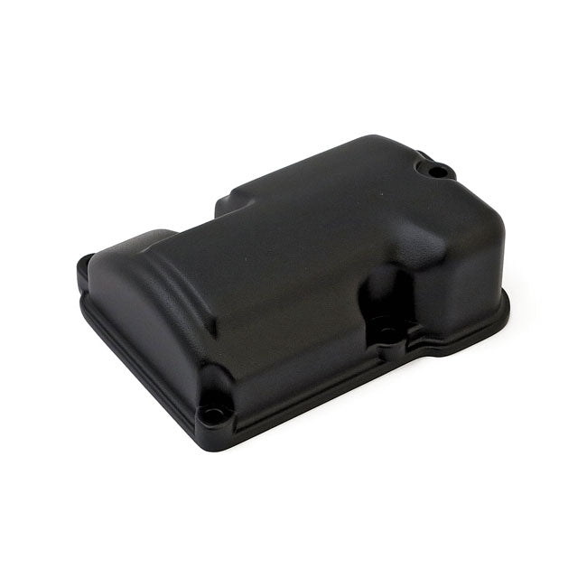 MCS Transmission Top Cover. Black – 1987–1999 Evo Big Twin; 1999–2000…