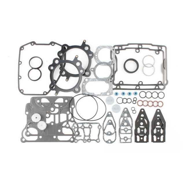 Cometic EST Top End Gasket Kit. Twin Cam 3-7/8" Bore – 1999–2017 95"/103" Twin Cam