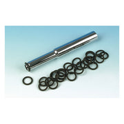 James Gaskets Pushrod Cover O-ring. Upper – 1991–2022 XL Sportster; 2008–2012…