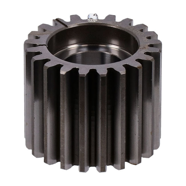 Jims Pinion Gear 54-77. White – 54-E77 Big Twin