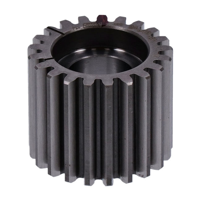 Jims Pinion Gear 54-77. Brown – 54-E77 Big Twin