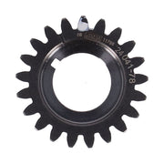 Jims Pinion Gear L77-89. White – L1977–1989 Big Twin