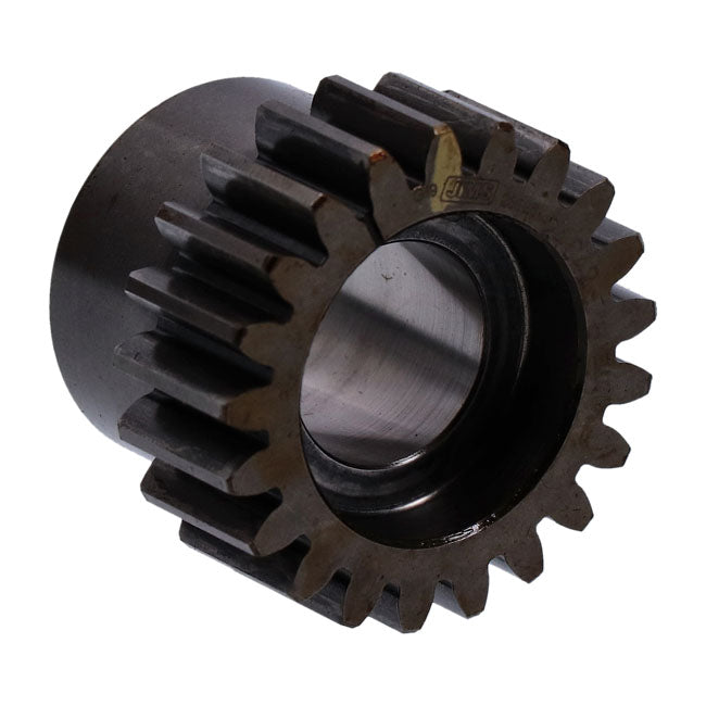 Jims Pinion Gear L77-89. Yellow – L1977–1989 Big Twin