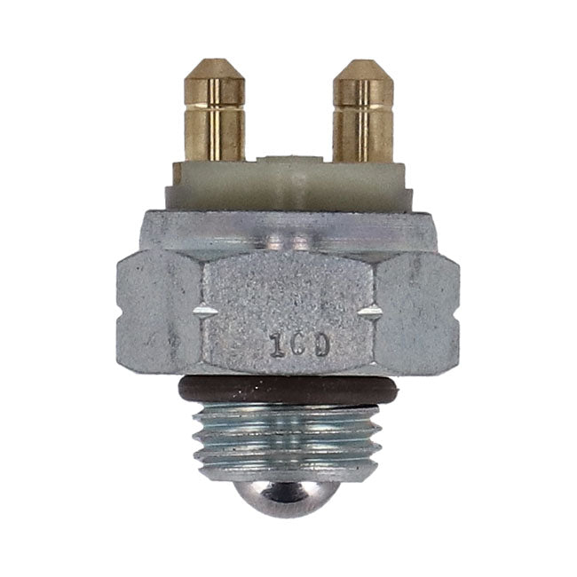 Jims Neutral Switch Transmission – 2000–2006 Softail; 2001–2005 Dyna…