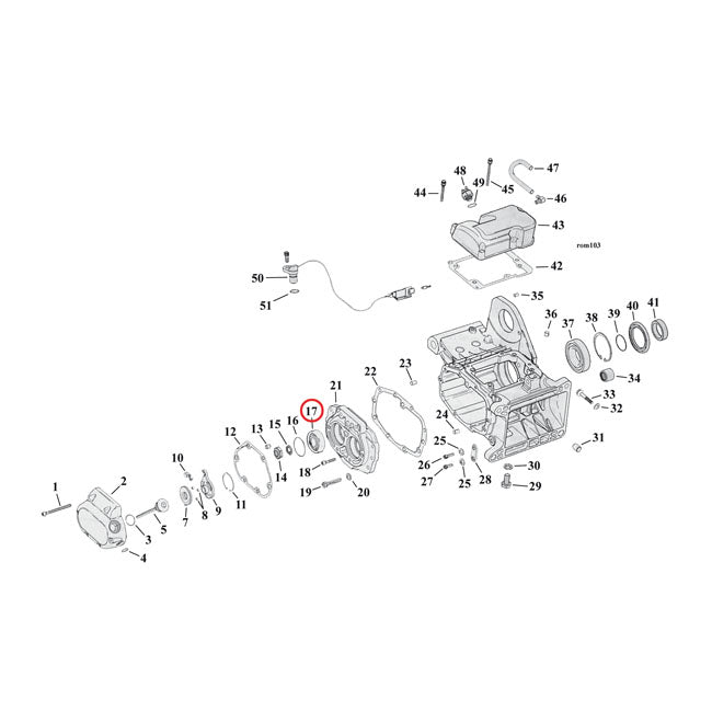 Jims Transmission Trapdoor & Engine Balancer – Transmission Trapdoor (2): 1999–2006 Big…