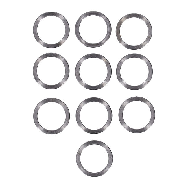 Jims Transmission Door Bearing – 1980–2006 5-Speed Big Twin