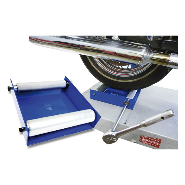 Jims Wheel Rotator Tool – Universal