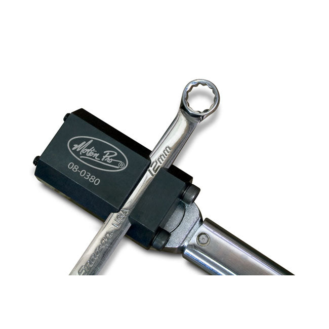 Motion Pro Adjustable Torque Wrench Adapter – Universal