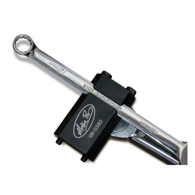 Motion Pro Adjustable Torque Wrench Adapter – Universal
