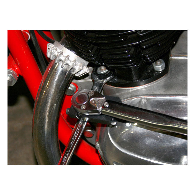 Motion Pro Adjustable Torque Wrench Adapter – Universal