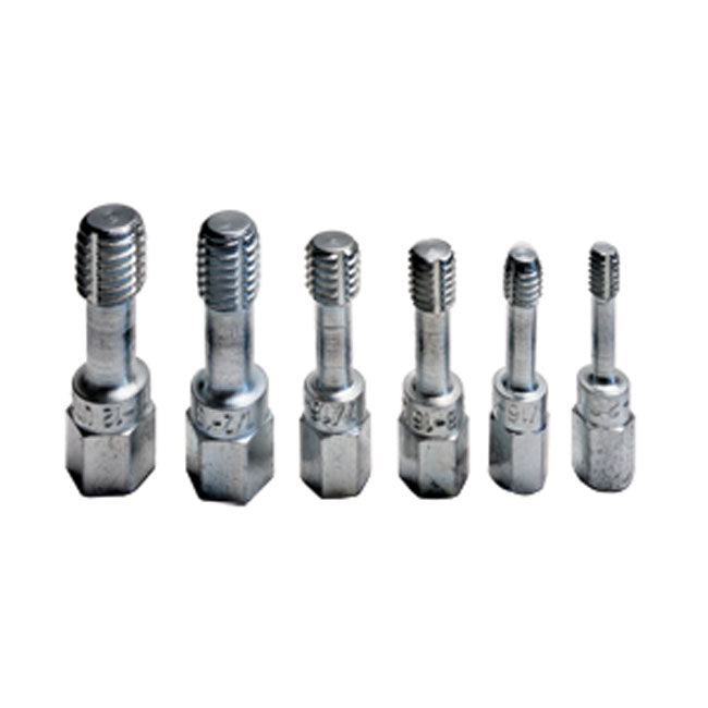 Jims Thread Chaser Tap Set – Universal