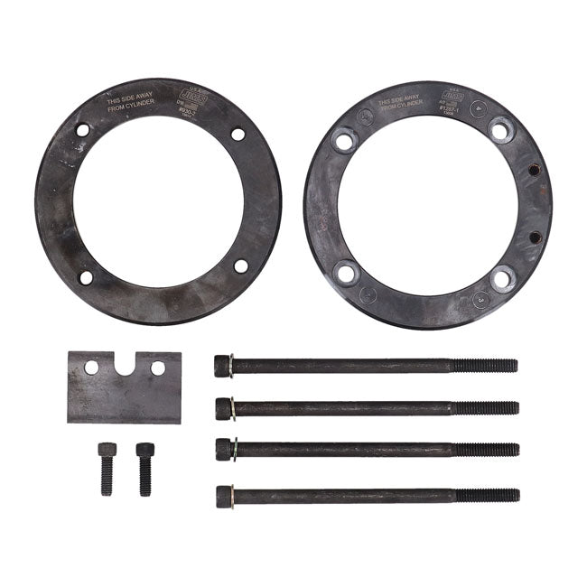 Jims Cylinder Torque Plate Kit – 1999–2017 Twin Cam