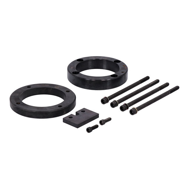Jims Cylinder Torque Plate Kit – 1999–2017 Twin Cam
