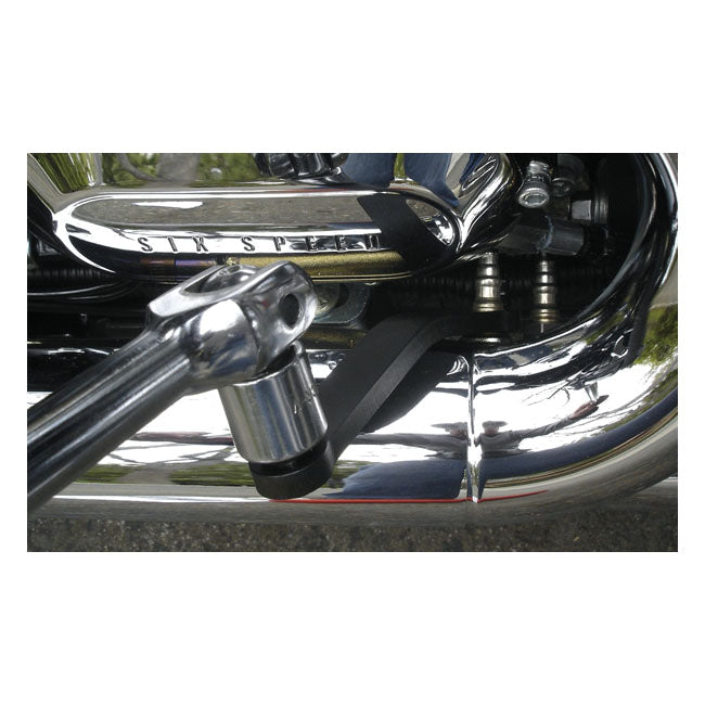 Jims O2 Sensor Wrench Tool – 2010–2020 Touring