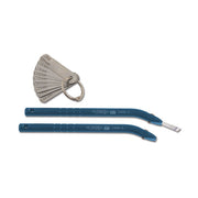 Jims Angled Feeler Gauge Set – Universal