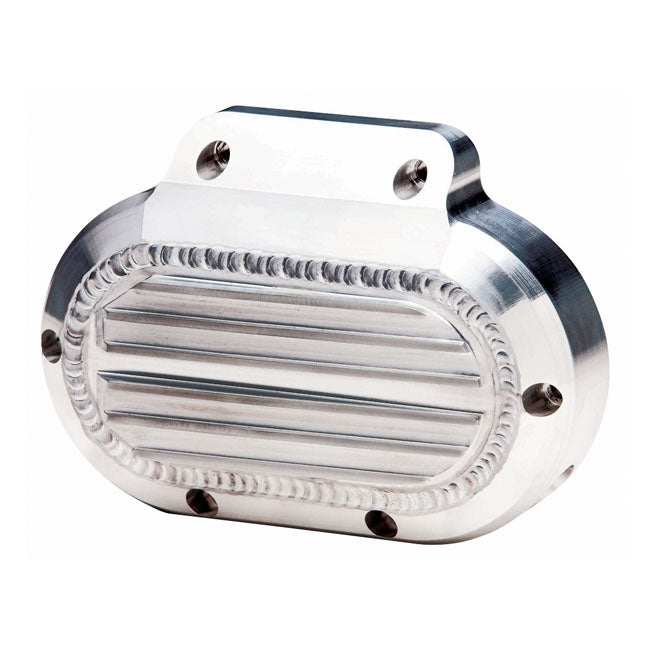 Jims Handcrafted Billet Transmission End Cover. Anodized – 2007–2017 Softail; 2006–2017 Dyna…