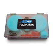 Jims Engine & Transmission Plug Kit – 1999–2017 Twin Cam Engine & Transmission