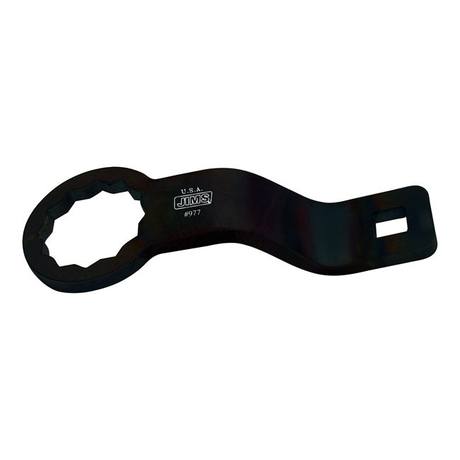 Jims Touring Fork Stem Nut Wrench – 1996–2013 FLT/Touring