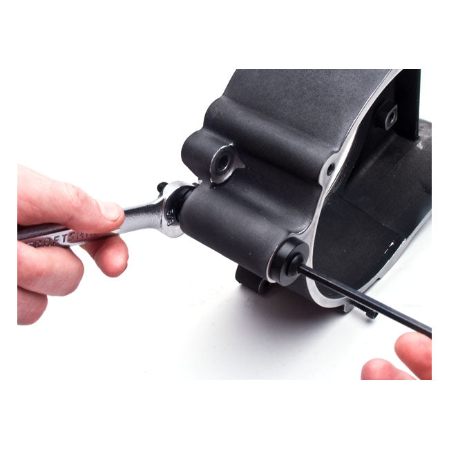Jims Shifter Lever Sleeve Tool – 1985–2016 FLT/Touring