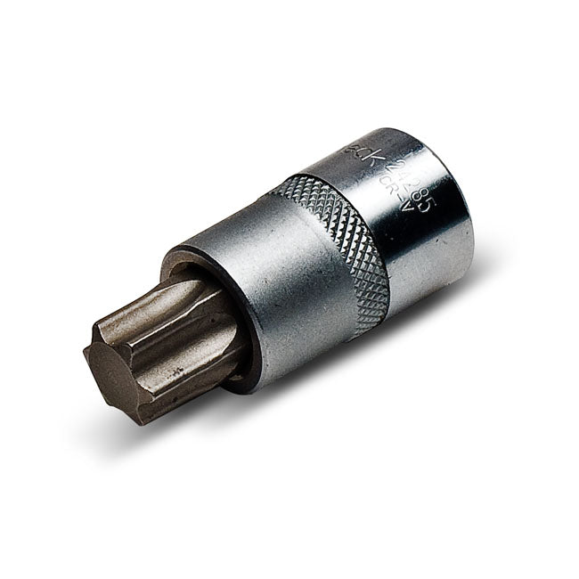 Jims Compensator Bolt Socket – 2014–2026 Big Twin